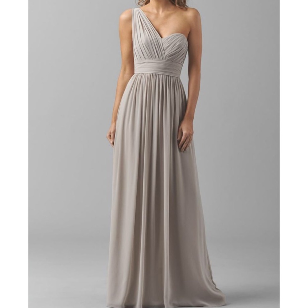 Watters Bridesmaid dress